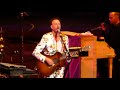 Guster - I Spy (John Anson Ford Theater, Los Angeles CA 7/12/19)