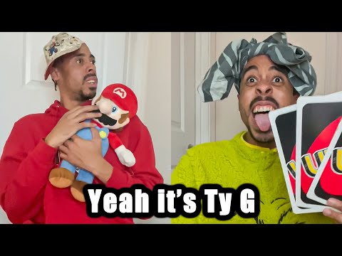 *2 HOUR* of Yeah It's Ty G Tiktok Compilation #128 | Funny Yeah It's Ty G (Ty Gibson) TikToks 2025