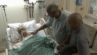 "Dying To Live" Transplant Documentary