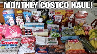 COSTCO HAUL ON A BUDGET! | AMAZING FINDS WITH PRICES INCLUDED