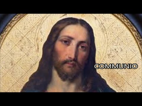 Acceptabis - Dominica X Post Pentecosten (Communio)