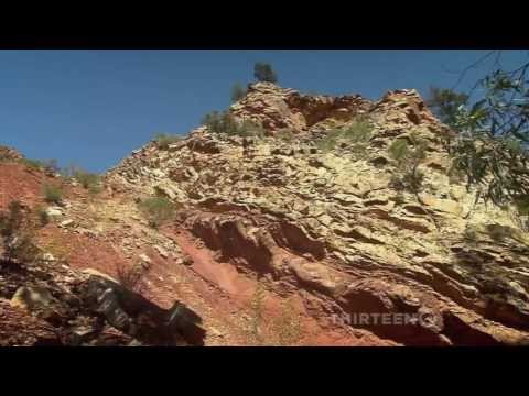 Australia's First 4 Billion Years: Awakening