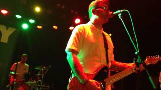 &quot;I Am On Your Side&quot; - Hawthorne Heights LIVE at The Roxy - Hollywood, CA 2/14/16 #StillLonely10