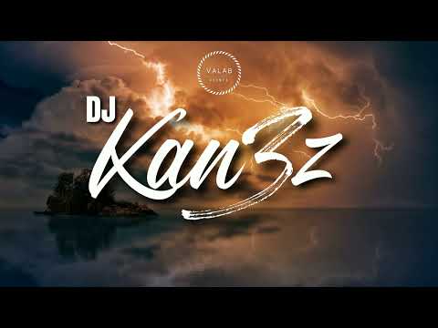SHENSEEA X DJ KAN3Z - Bye bye [KOMPA 2022]