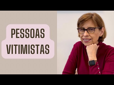 Victimhood. Do you know what it is? How does it affect you?