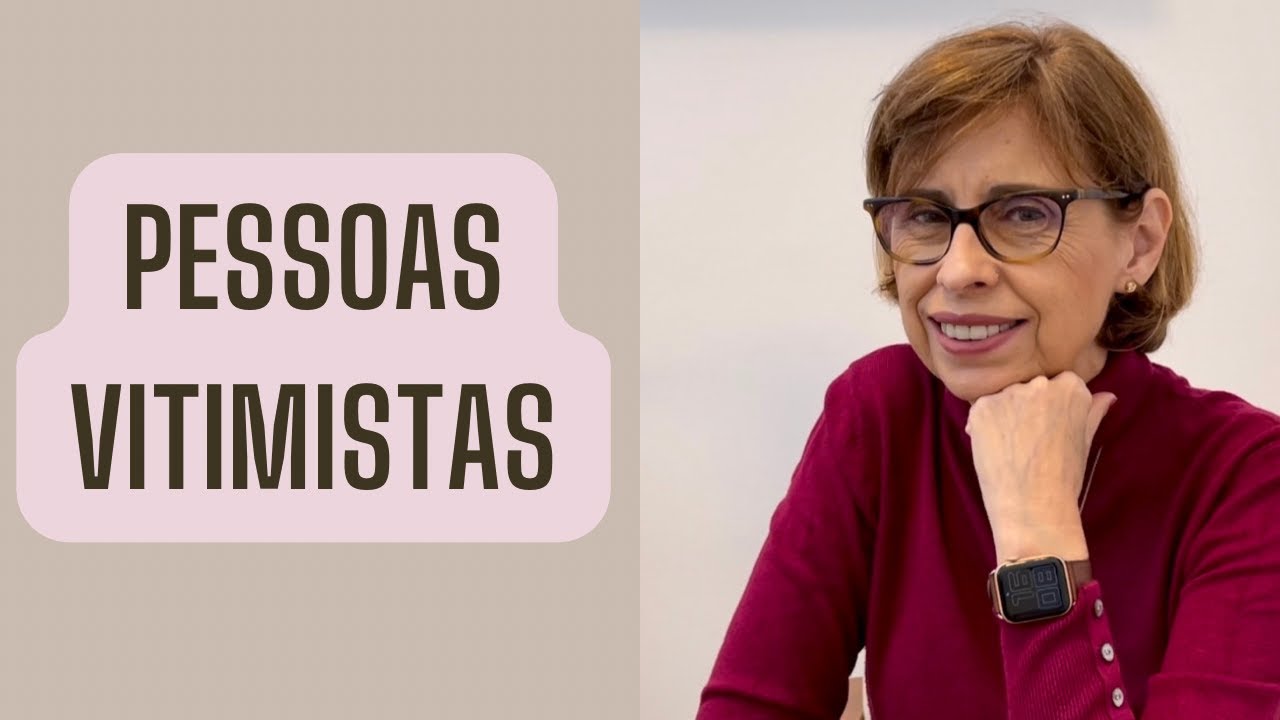 Vitimismo. Você sabe o que é? Como isso te afeta?