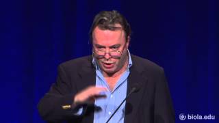 Does God Exist? William Lane Craig vs. Christopher Hitchens - Full Debate [HD]