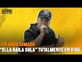 Ella Baila Sola El éxitazo De ESLABÓN ARMADO Pepe S Office