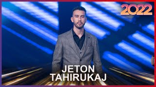 Jeton Tahirukaj - Mashup (Gezuar 2022)