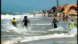 preview picture of video 'Belezas e Praias de Aracati-CE 2010   [OFICIAL].mpg'