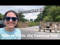 Rails To Trails The Tweetsie Trail