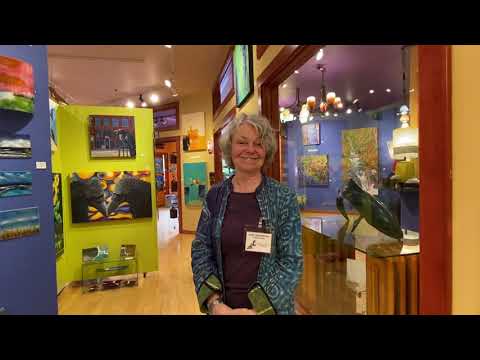 Ann Cavanaugh’s Newest Project Revealed at Spring Unveiling
