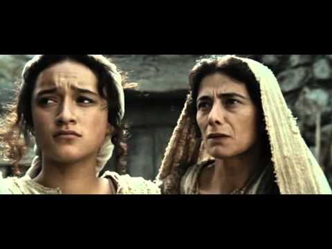 La historia de la navidad la película