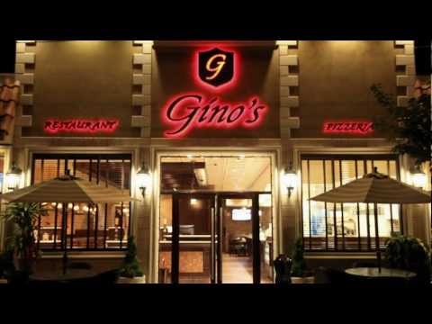 Ginos Restaurant Howard Beach