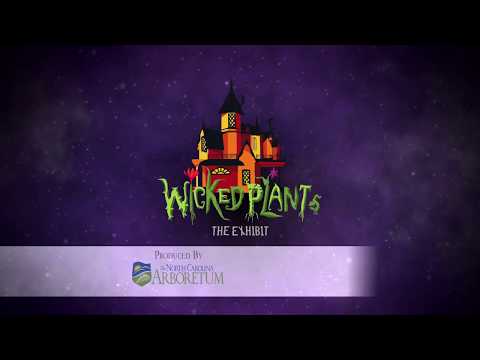 NC Arboretum  Exhibit Profile Video - Bclip Productions
