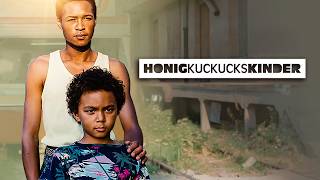 Die HonigKuckucksKinder (Deutscher FAMILIENFILM in voller länge, ganzer film, deutsche filme, HD)