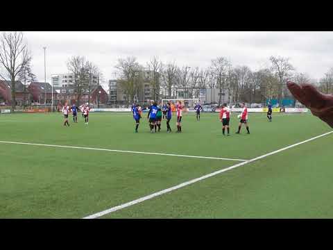 4 feb 2018 PVCV 1 - PVC 1 com 2-3 Wim rood?