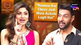 Download lagu MasterChef India| New Season | Shilpa ने Cooks को दिया Chutney Challenge | Shilpa Shetty Special mp3
