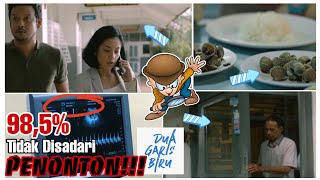 Download lagu DETAIL KECIL YG MENGAGUMKAN!! Dalam Film : Dua Garis Biru mp3
