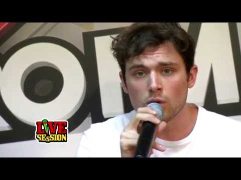 Markus Schulz ft. Ethan Thompson - Love Me Like You Never Did | ProFM LIVE Session