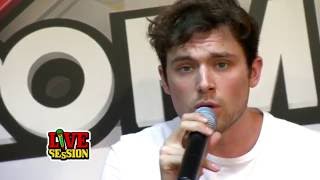 Markus Schulz ft. Ethan Thompson - Love Me Like You Never Did | ProFM LIVE Session