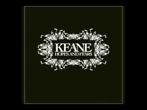 Keane - Everybody's Changing (HQ)