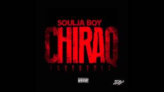 Soulja Boy - Chiraq