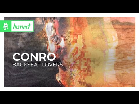 Conro - Backseat Lovers [Monstercat Lyric Video]
