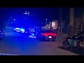 12 Year Old Boy Killed In Drive By Shooting At Southwest Atlanta Apartment Complex Police Say