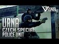 URNA Czech Republic Special Police Unit 4K