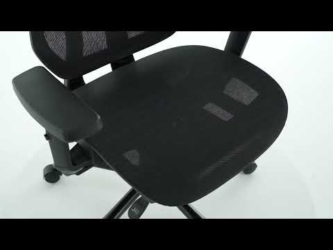 Миниатюра изображения товара Кресло офисное Evolution ZenMesh