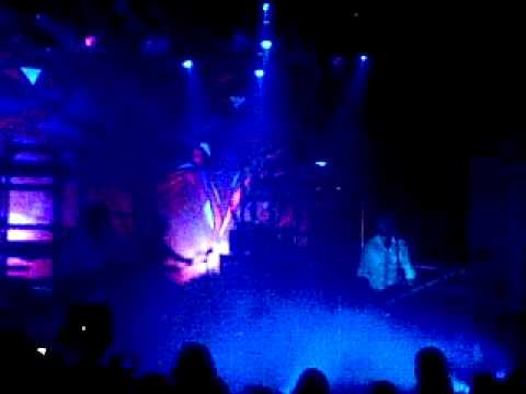 PMMP Tulva Live @ Tavastia 26.8.2010