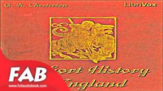 A Short History of England Full Audiobook by G. K. CHESTERTON by Middle Ages