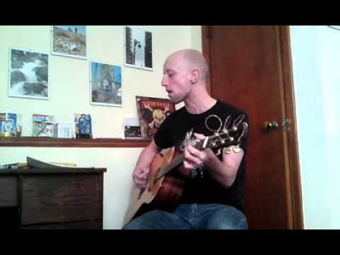 Jets Overhead - Heading For Nowhere: Gareth J Clayton Cover