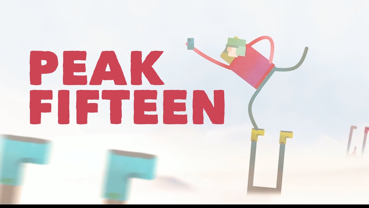 Peak Fifteen trailer