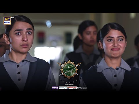 Main Ne Suna Hai Aap Ko Privacy Chahiye... Sinf e Aahan Episode 7 | BEST SCENE | #KubraKhan