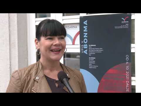 Kultkolut:  V KD Postojna se je pričela nova abonmajska sezona