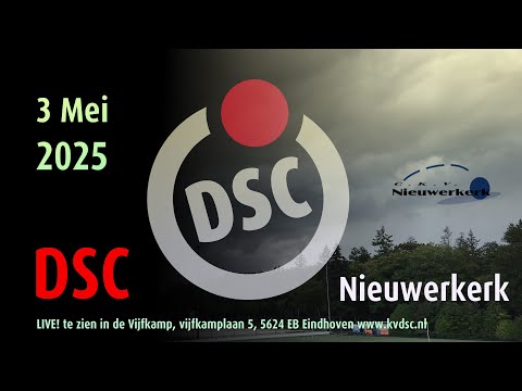 DSC 1 - Nieuwerkerk 1