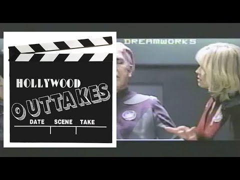 Galaxy Quest - Deleted Scenes