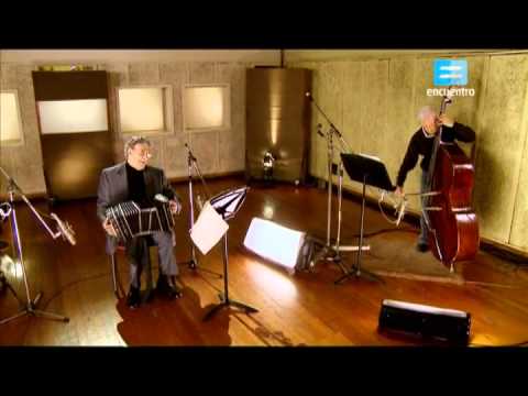 Leopoldo Federico - De tal palo - Encuentro en el estudio