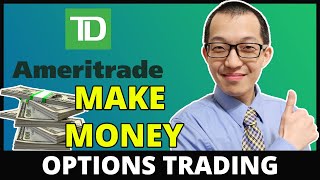 TD Ameritrade Options Trading: How to Trade Options on TD Ameritrade