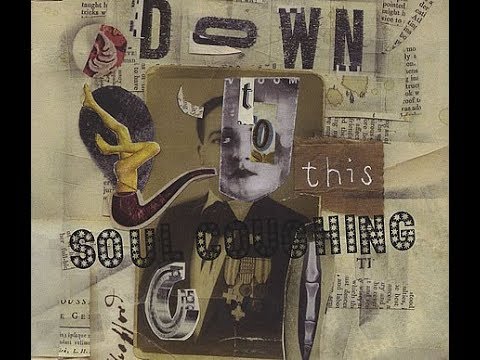 Soul Coughing - Screenwriter's Blues (Mood Swing Mix)