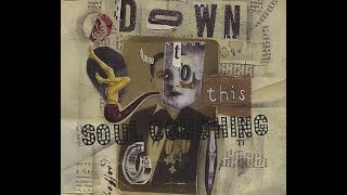 Soul Coughing - Screenwriter's Blues (Mood Swing Mix)