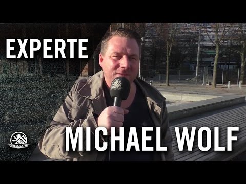 Michael Wolfs Fragestunde mit Louis Held, Karl Anker und Tobias Wendler