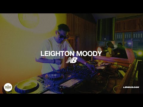 Lemkus and DJ Leighton Moody | Soulsideup