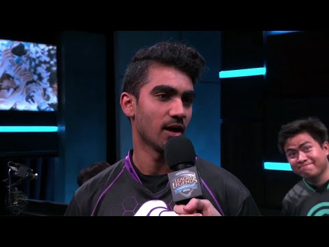 It was our hardest series so far - CLG Darshan