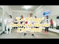 Koi Mil Gaya Kuch Kuch Hota Hai Zumba Bollywood Easy To Follow Dance ZIN IDHO BATAM