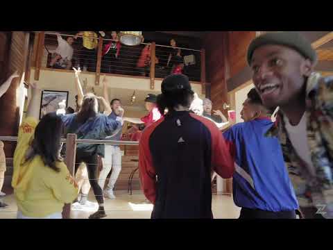 How to Create Content Authentic to You ft. JR Jarris - Music Producer, DJ, Event Curator