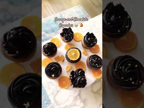 Orange and Chocolate together? What do you think? #ytshorts #shorts