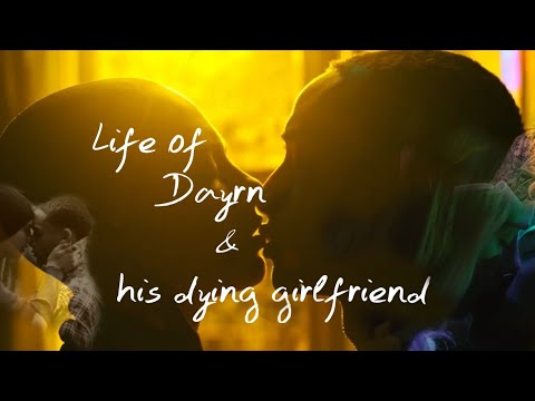 Life of Year - "Story of  Dayrn & Isabelle" ( Jaden Smith & Cara Delevigne) Best Moments